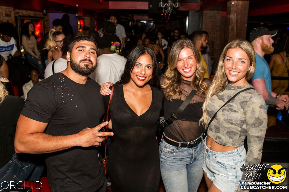 Orchid nightclub photo 153 - September 14th, 2019