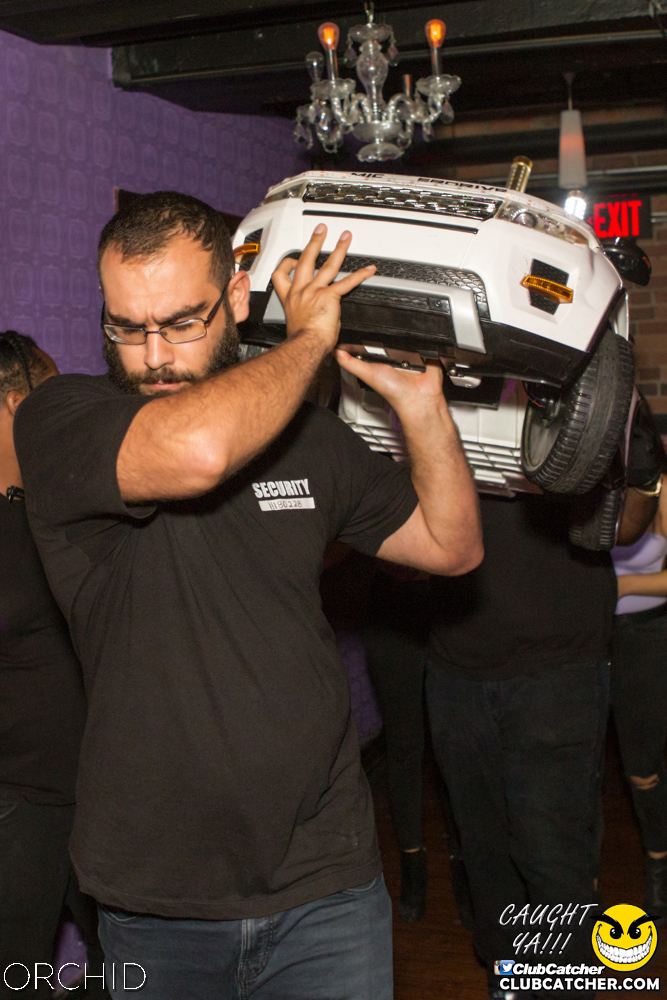 Orchid nightclub photo 18 - September 14th, 2019