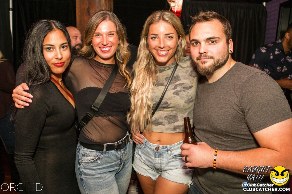 Orchid nightclub photo 20 - September 14th, 2019