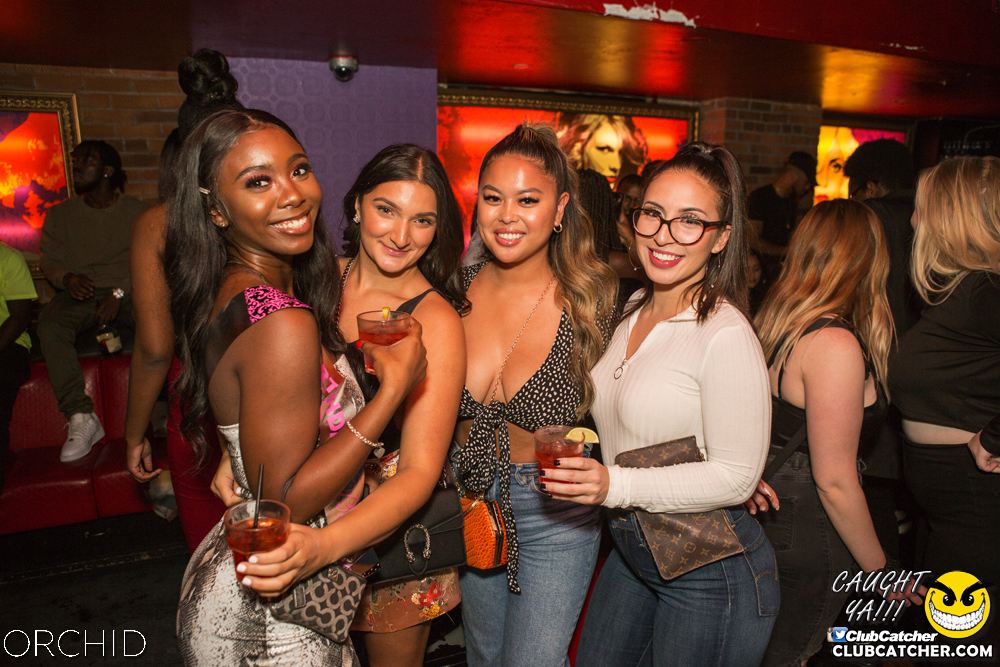 Orchid nightclub photo 3 - September 14th, 2019