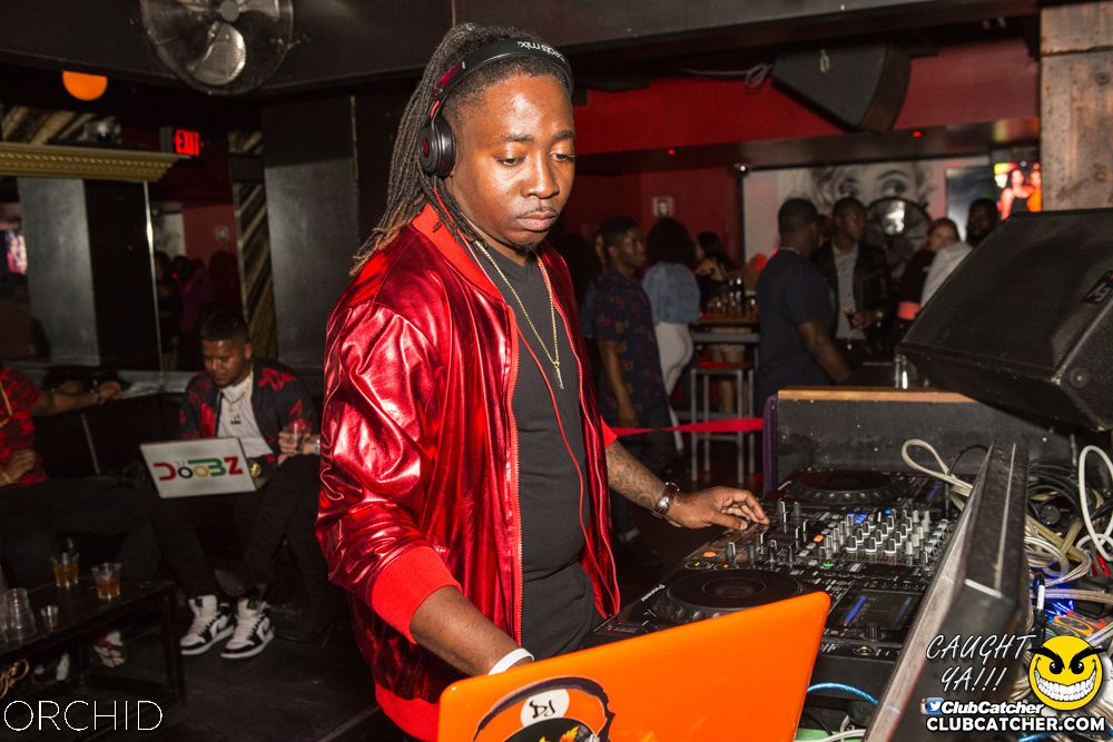 Orchid nightclub photo 22 - September 14th, 2019