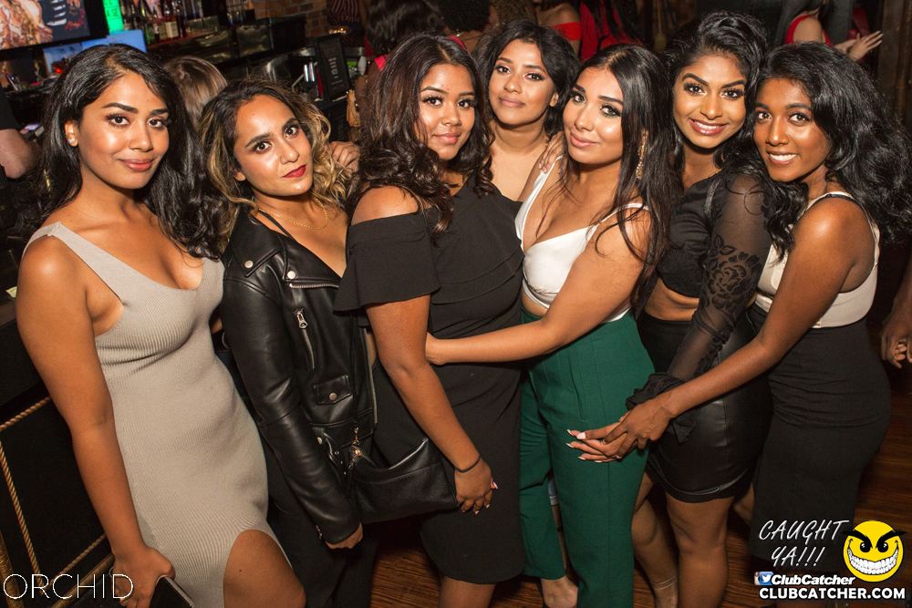 Orchid nightclub photo 25 - September 14th, 2019