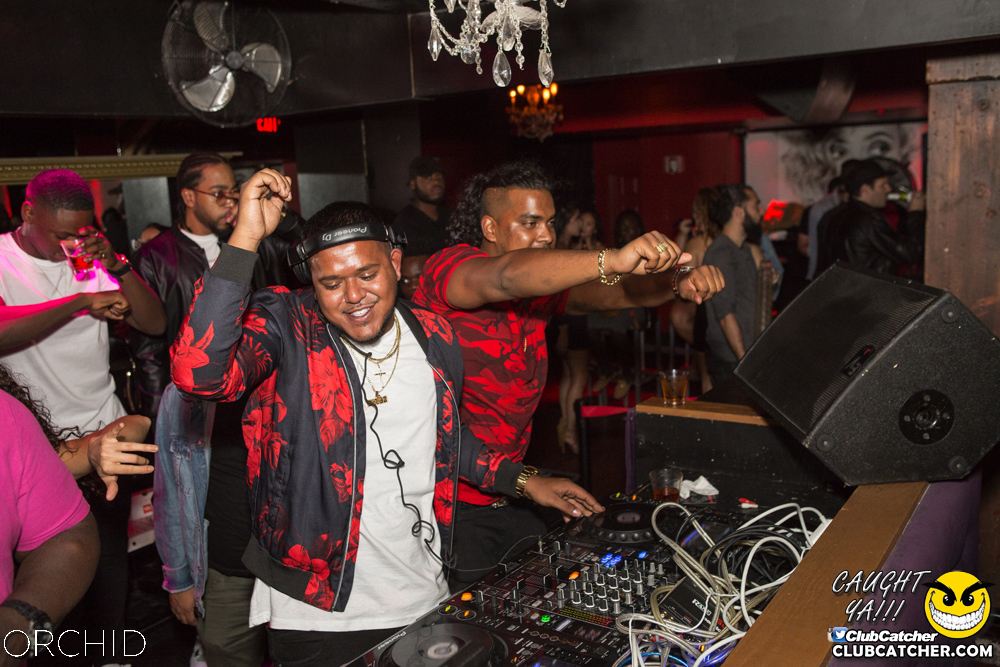 Orchid nightclub photo 26 - September 14th, 2019