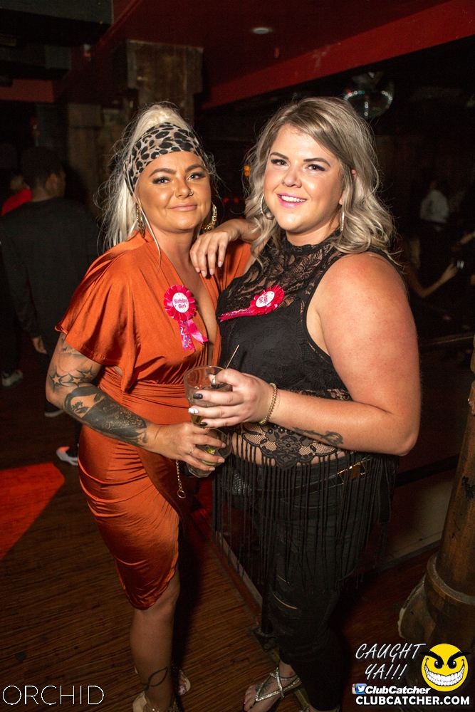 Orchid nightclub photo 27 - September 14th, 2019