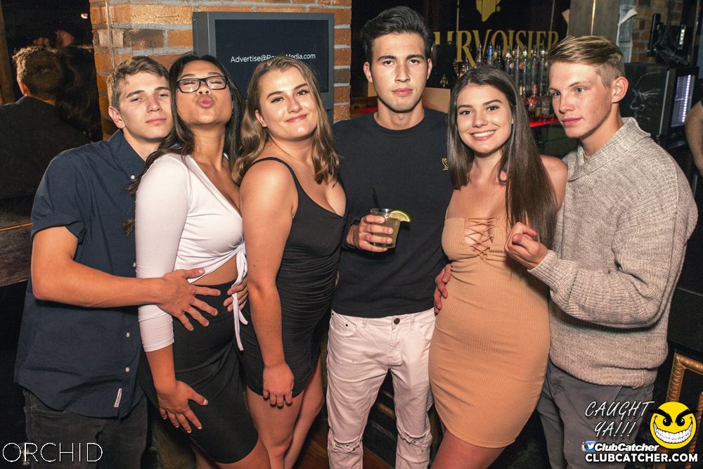 Orchid nightclub photo 30 - September 14th, 2019