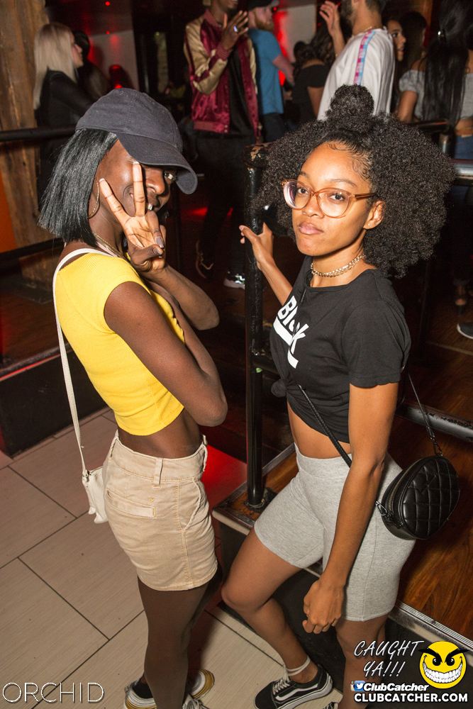 Orchid nightclub photo 4 - September 14th, 2019
