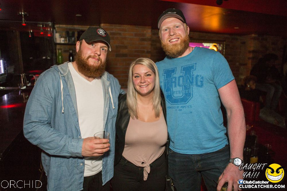 Orchid nightclub photo 33 - September 14th, 2019