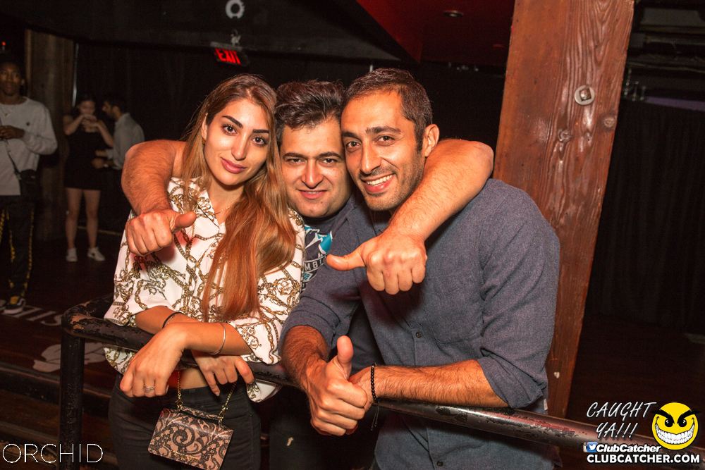 Orchid nightclub photo 38 - September 14th, 2019