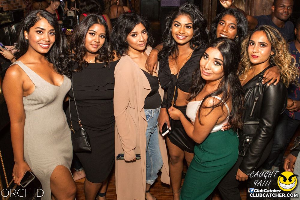 Orchid nightclub photo 5 - September 14th, 2019