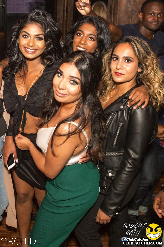 Orchid nightclub photo 43 - September 14th, 2019