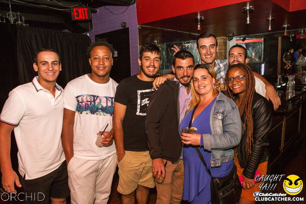 Orchid nightclub photo 54 - September 14th, 2019