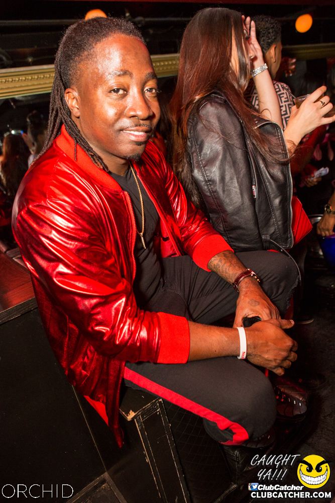 Orchid nightclub photo 58 - September 14th, 2019