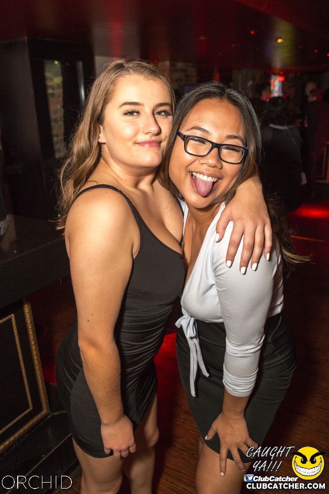 Orchid nightclub photo 7 - September 14th, 2019