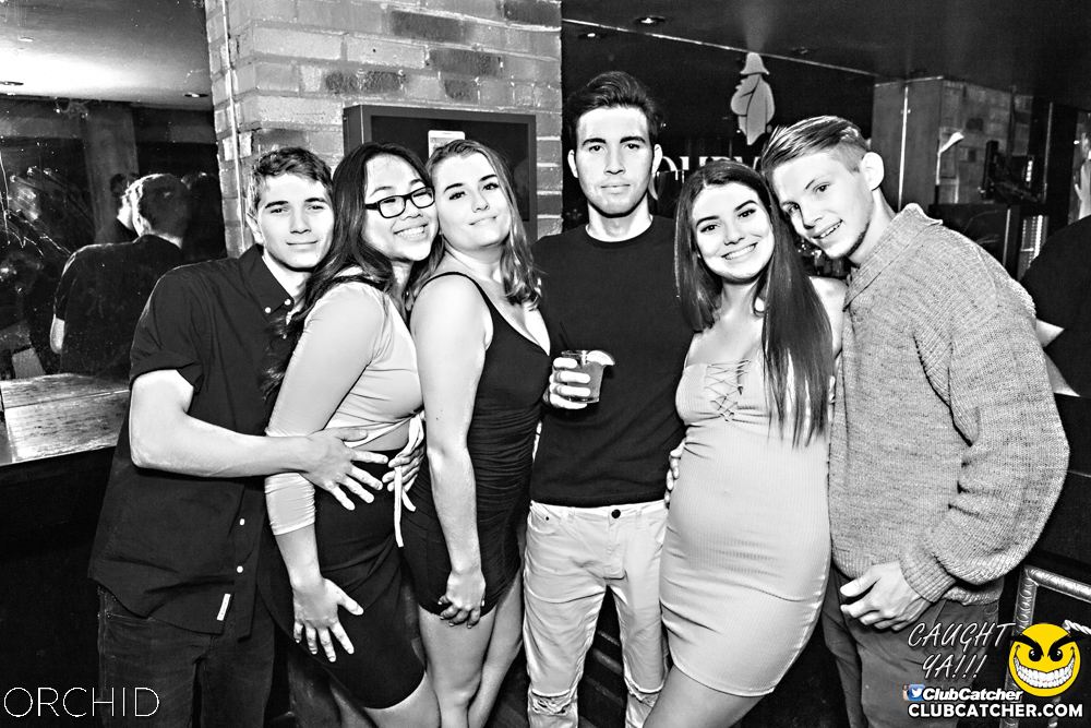 Orchid nightclub photo 67 - September 14th, 2019