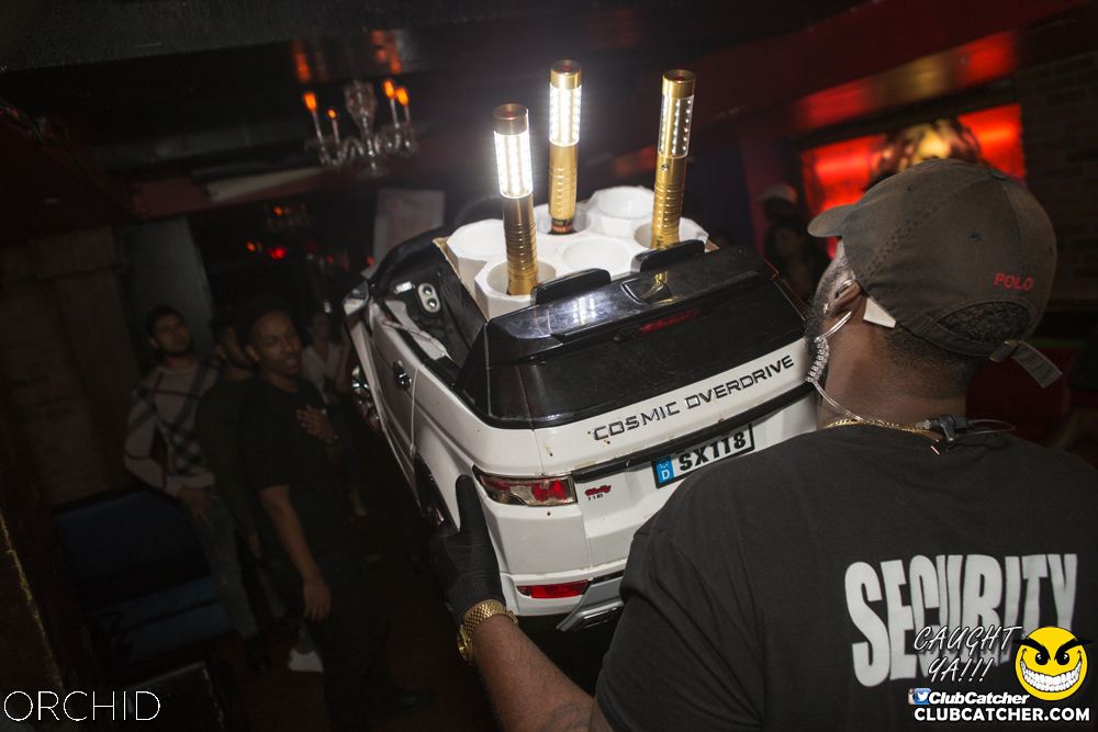 Orchid nightclub photo 9 - September 14th, 2019