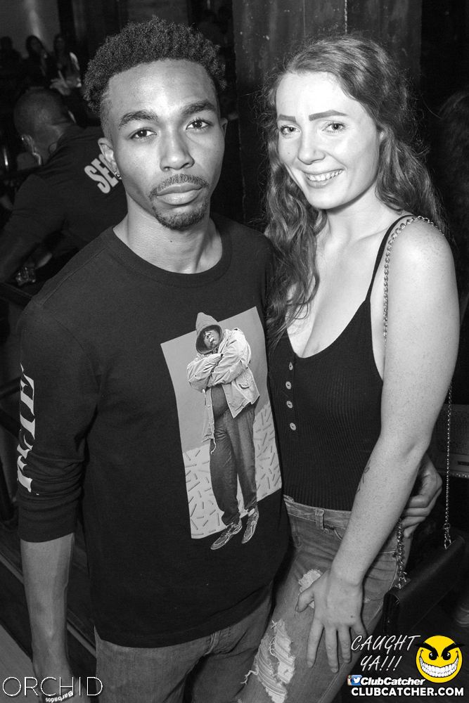 Orchid nightclub photo 86 - September 14th, 2019