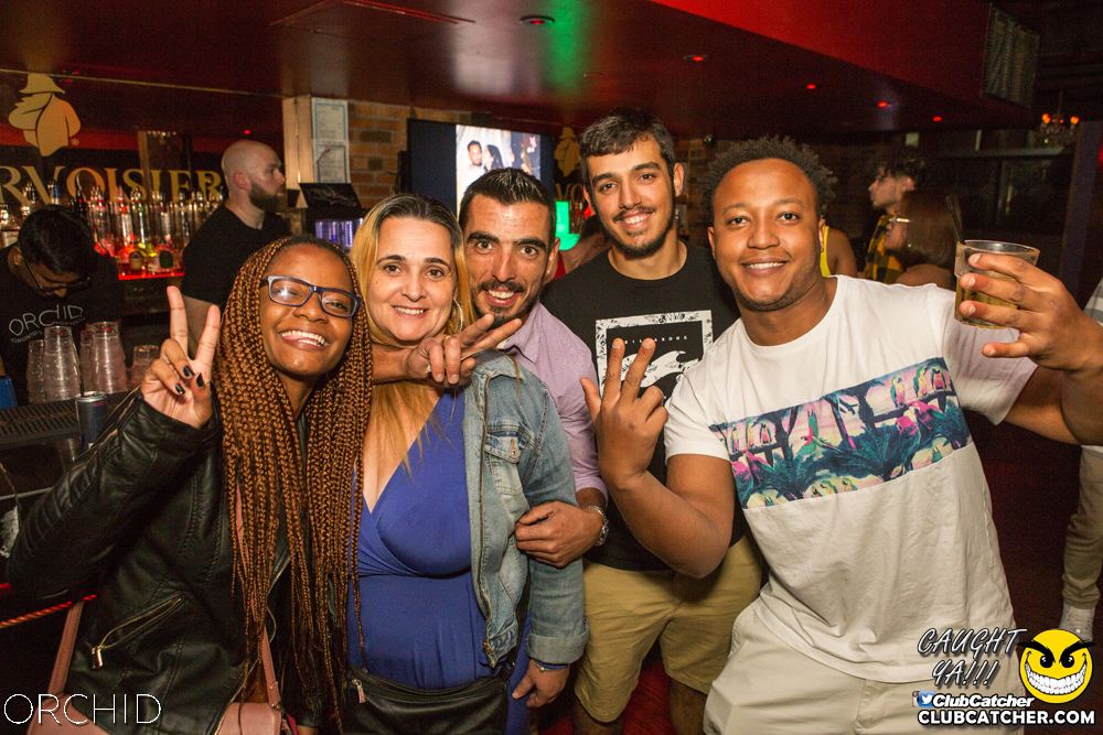 Orchid nightclub photo 10 - September 14th, 2019