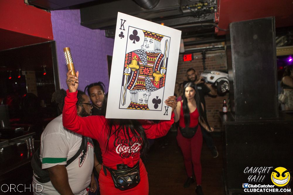 Orchid nightclub photo 94 - September 14th, 2019