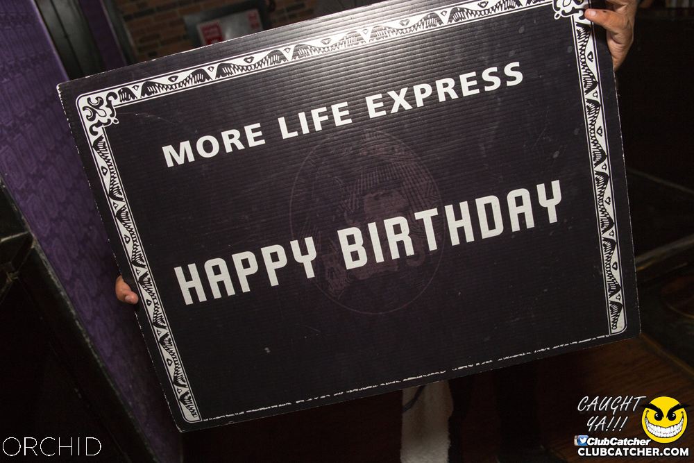 Orchid nightclub photo 95 - September 14th, 2019