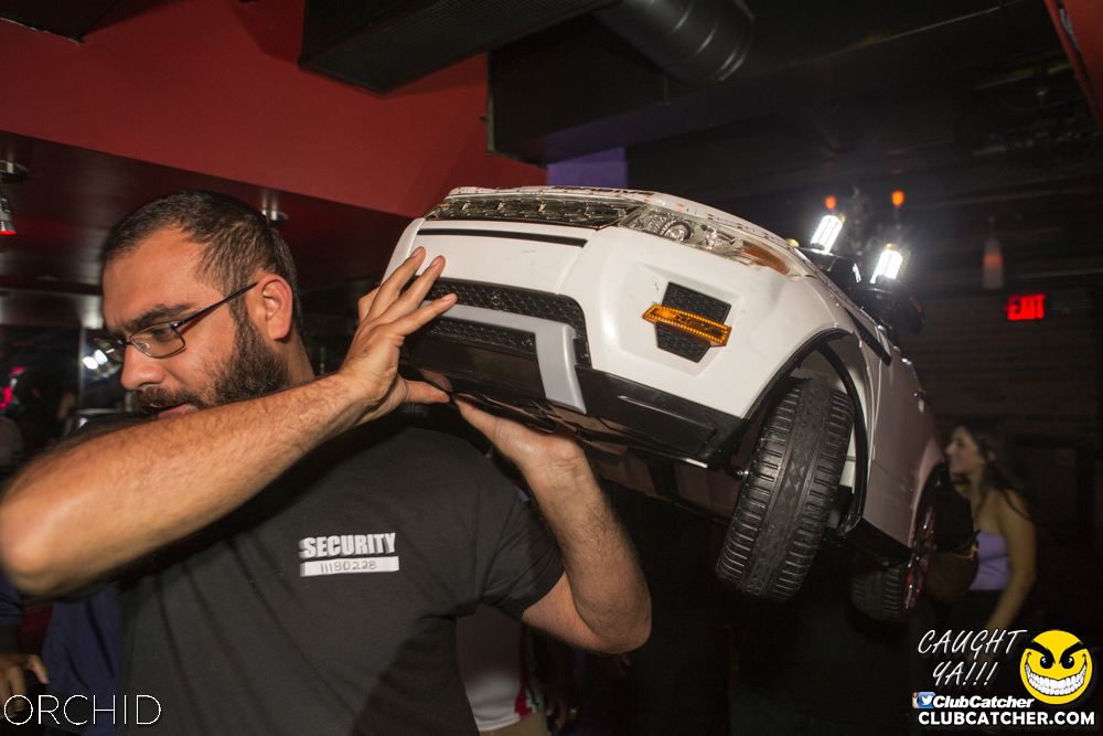 Orchid nightclub photo 98 - September 14th, 2019