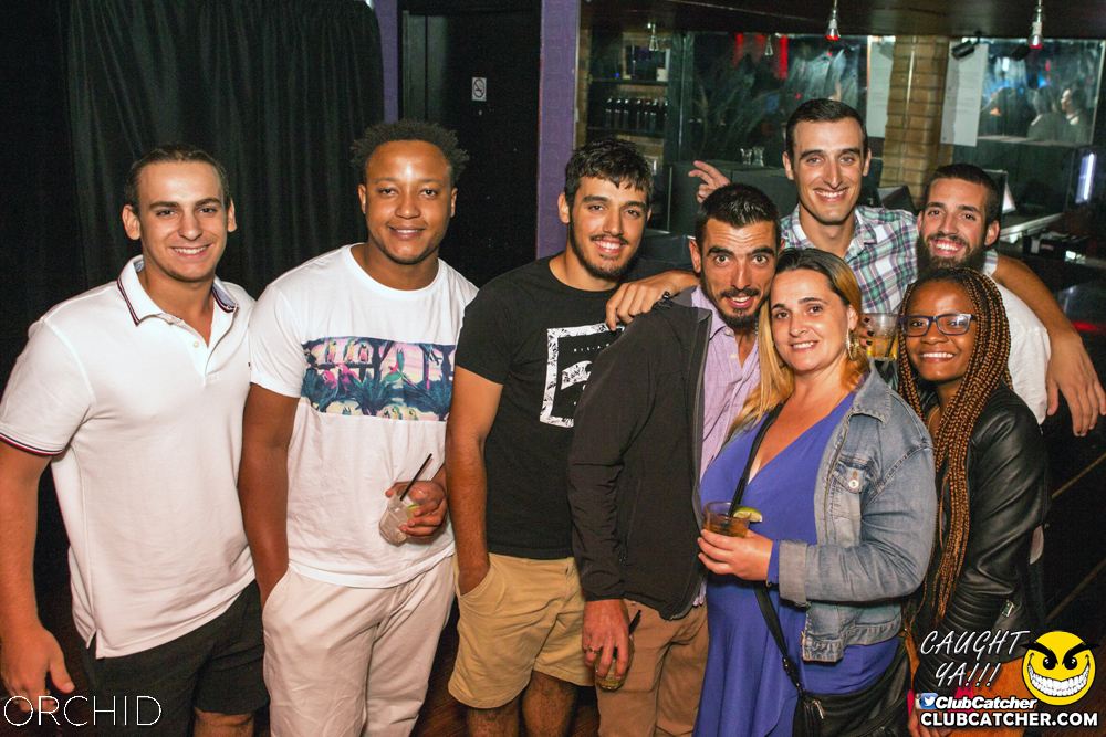 Orchid nightclub photo 100 - September 14th, 2019