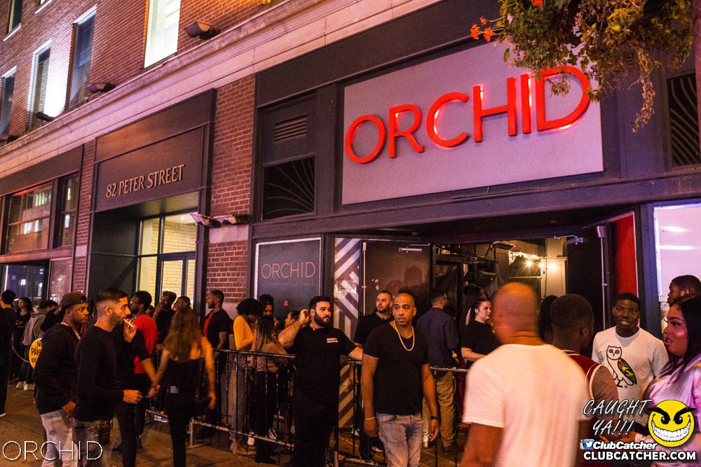 Orchid nightclub photo 11 - September 21st, 2019