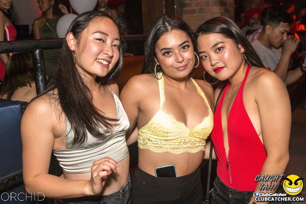 Orchid nightclub photo 101 - September 21st, 2019