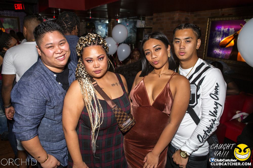 Orchid nightclub photo 103 - September 21st, 2019