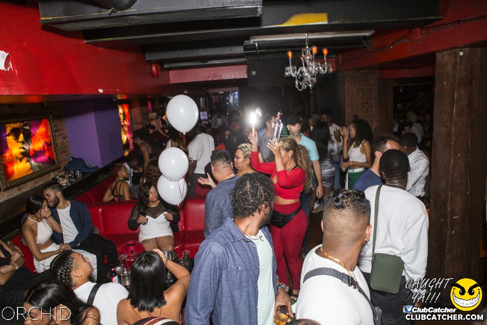 Orchid nightclub photo 105 - September 21st, 2019