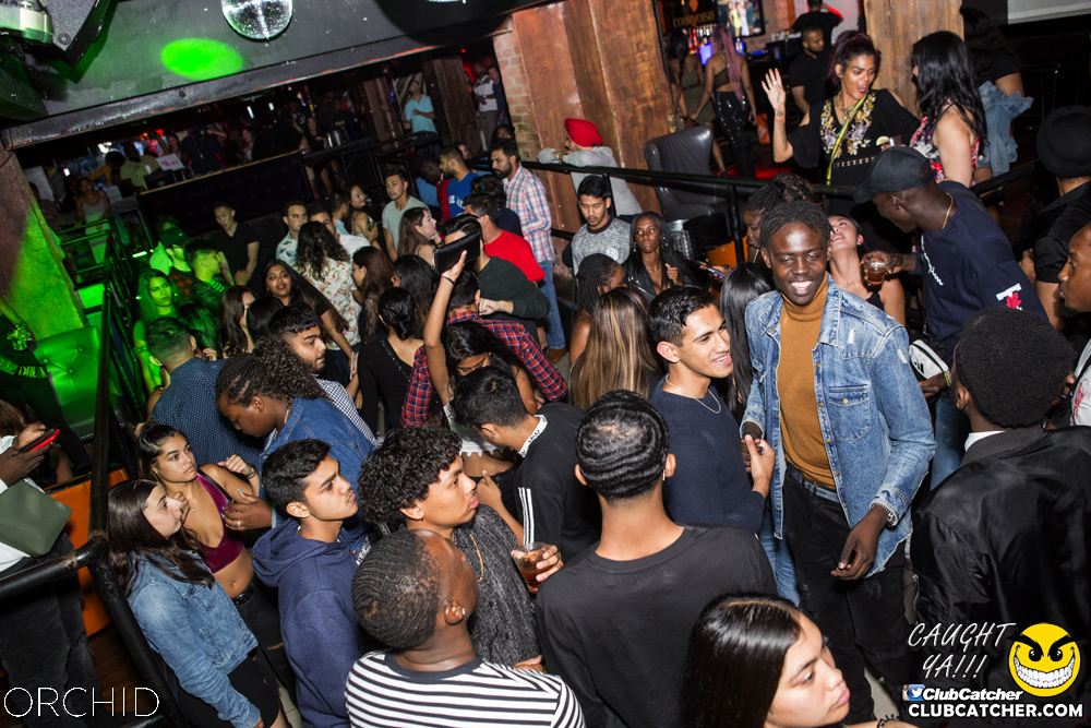 Orchid nightclub photo 108 - September 21st, 2019