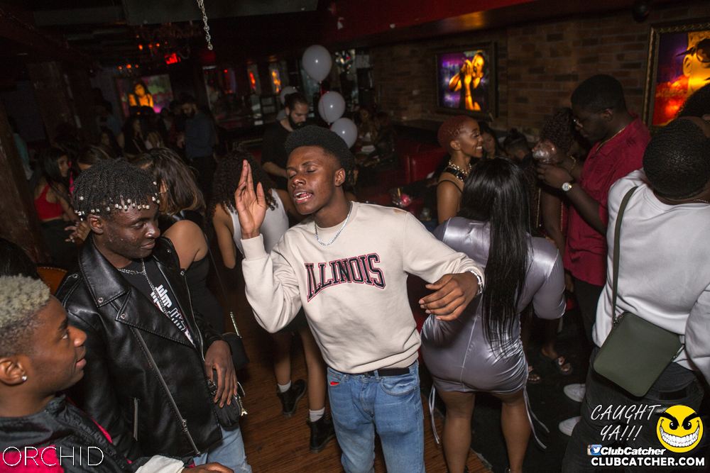 Orchid nightclub photo 109 - September 21st, 2019