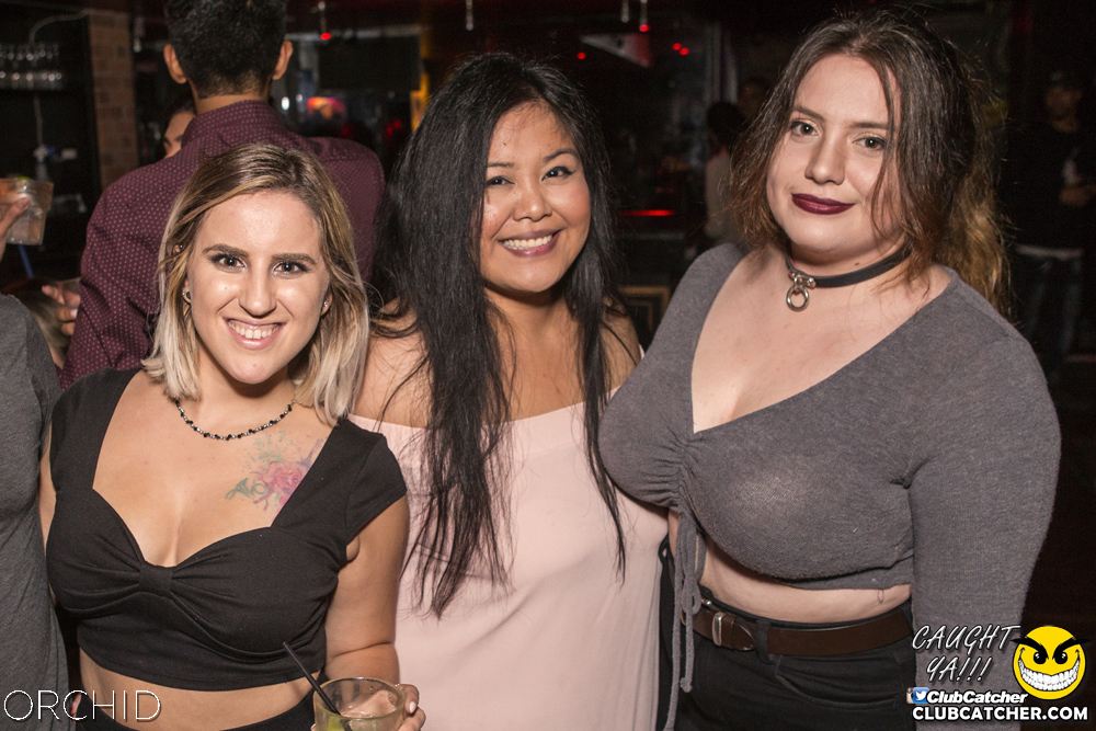 Orchid nightclub photo 122 - September 21st, 2019