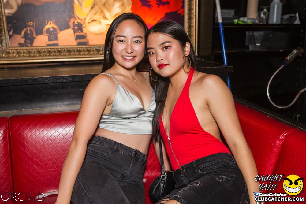 Orchid nightclub photo 123 - September 21st, 2019