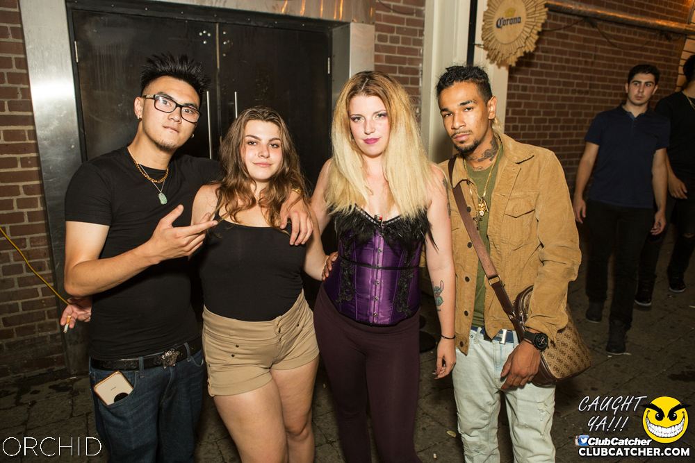 Orchid nightclub photo 126 - September 21st, 2019