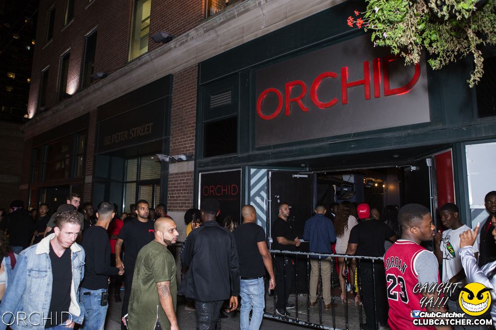 Orchid nightclub photo 131 - September 21st, 2019