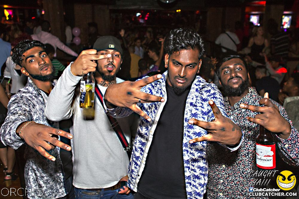 Orchid nightclub photo 133 - September 21st, 2019