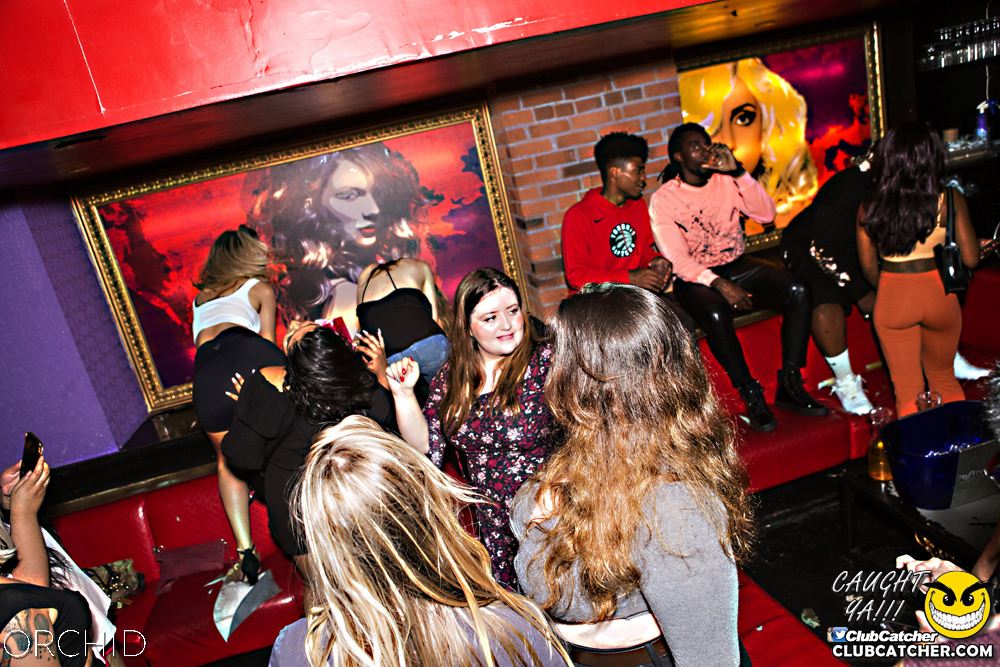 Orchid nightclub photo 134 - September 21st, 2019