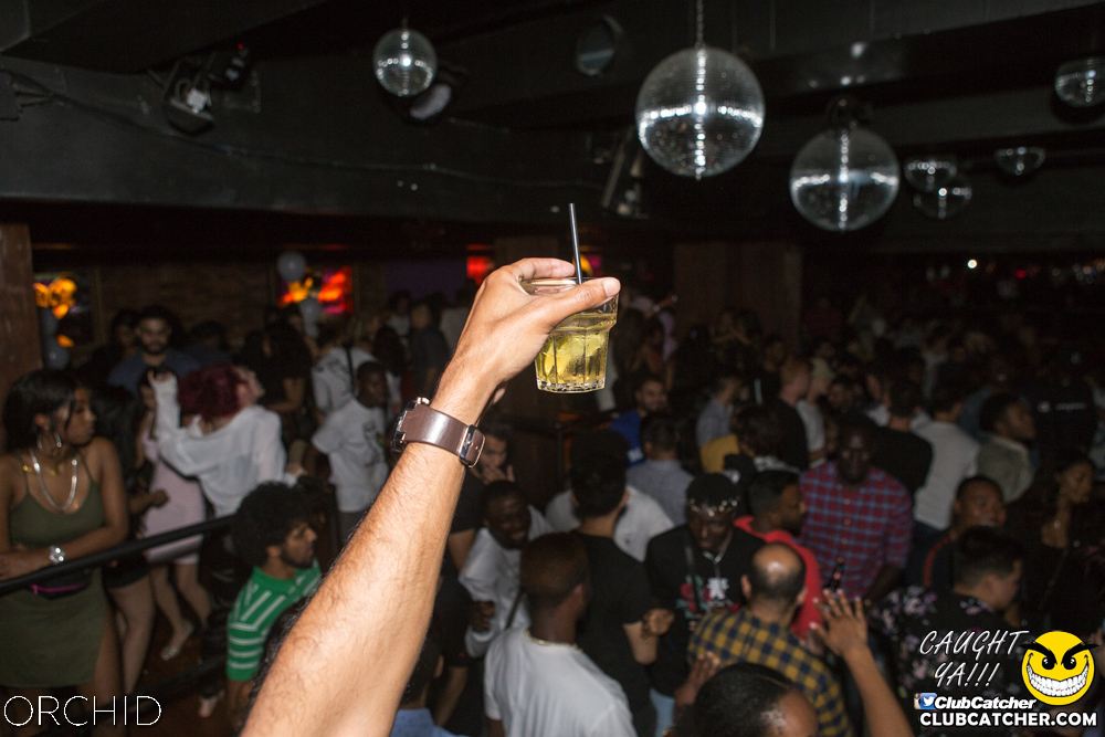 Orchid nightclub photo 137 - September 21st, 2019