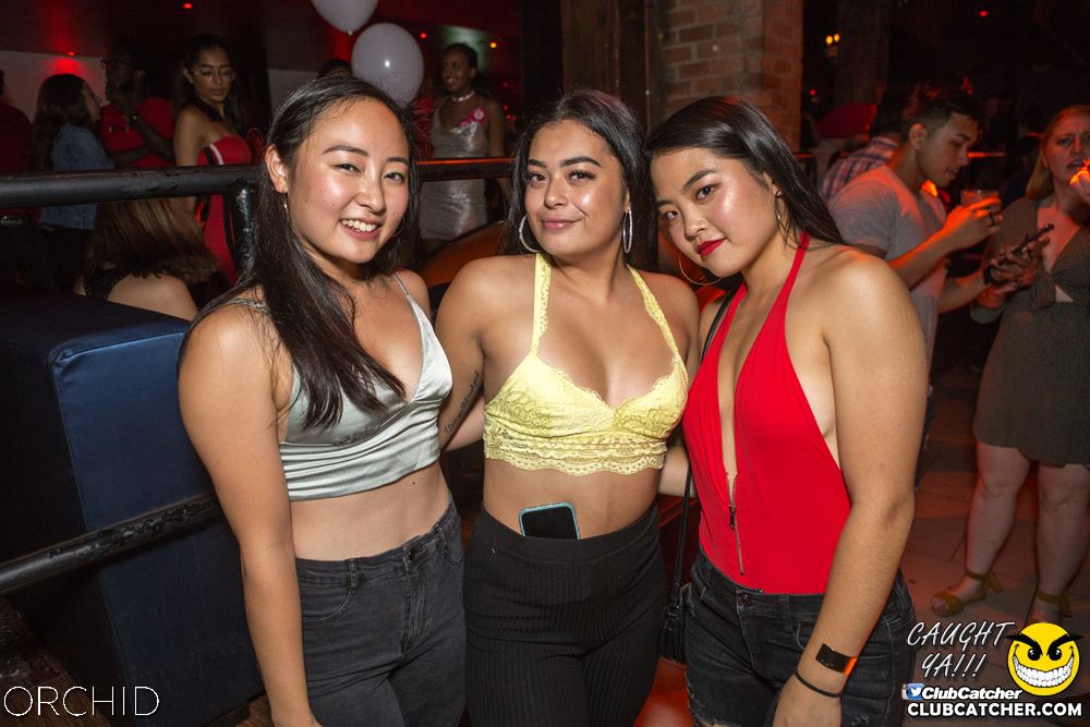 Orchid nightclub photo 15 - September 21st, 2019