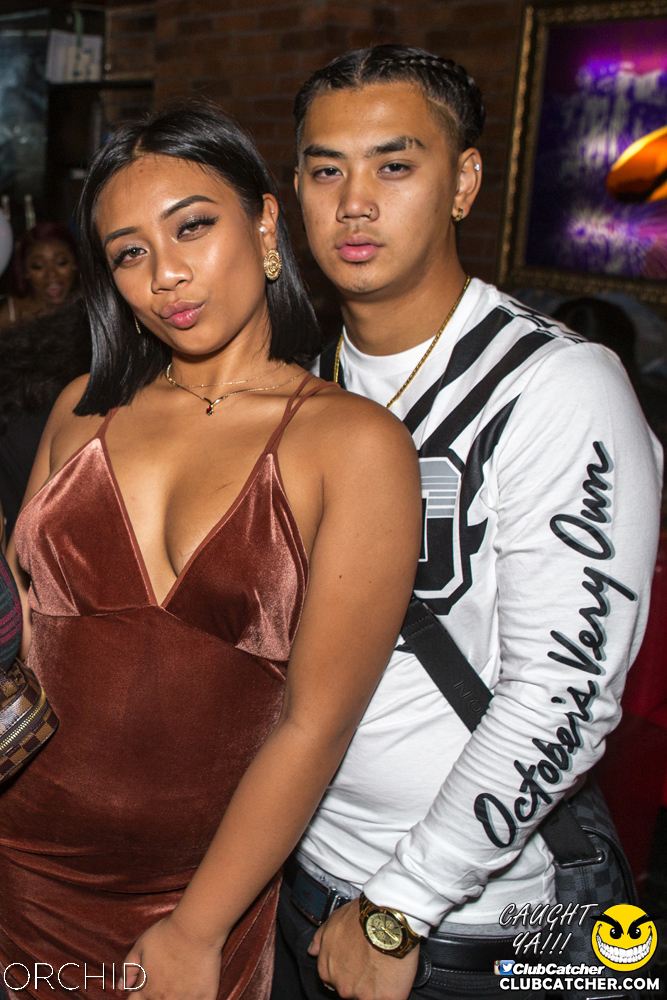 Orchid nightclub photo 17 - September 21st, 2019