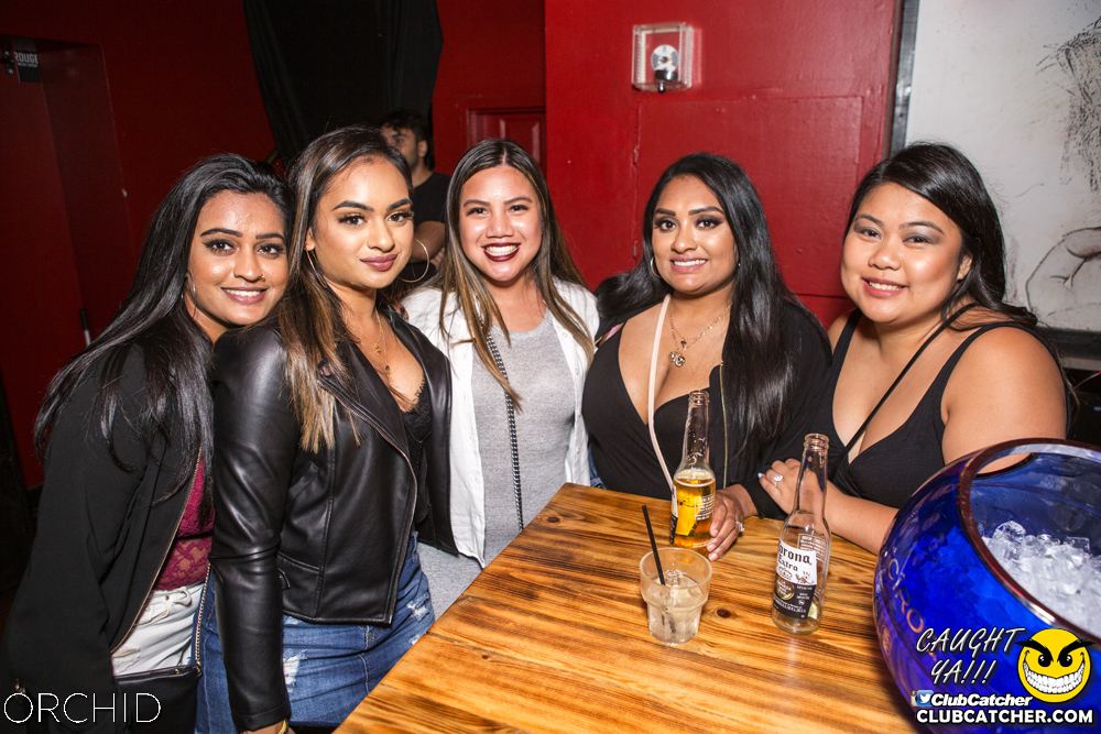 Orchid nightclub photo 18 - September 21st, 2019