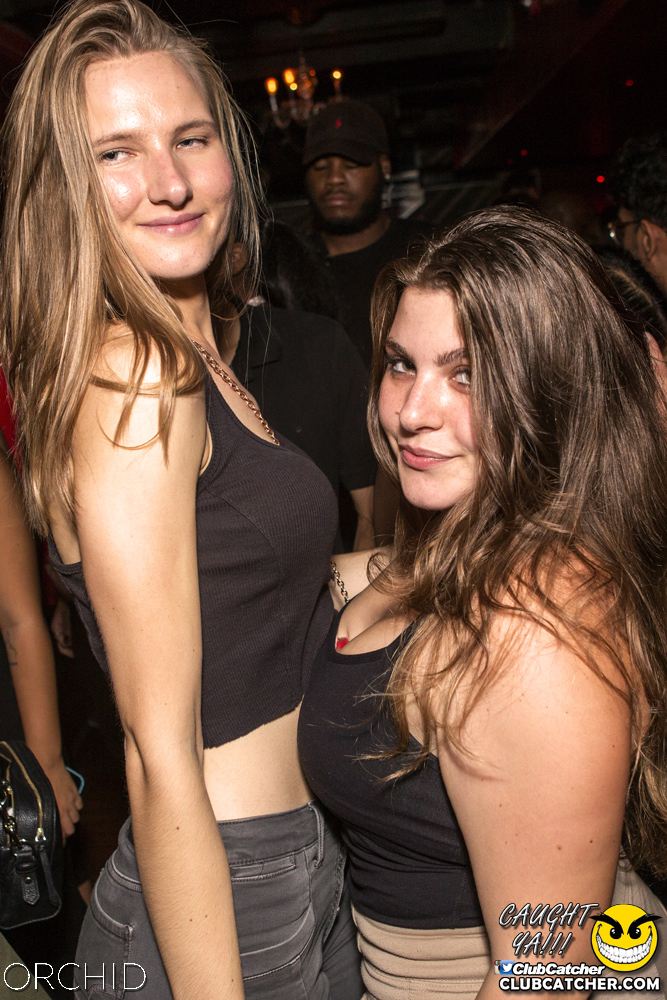 Orchid nightclub photo 19 - September 21st, 2019
