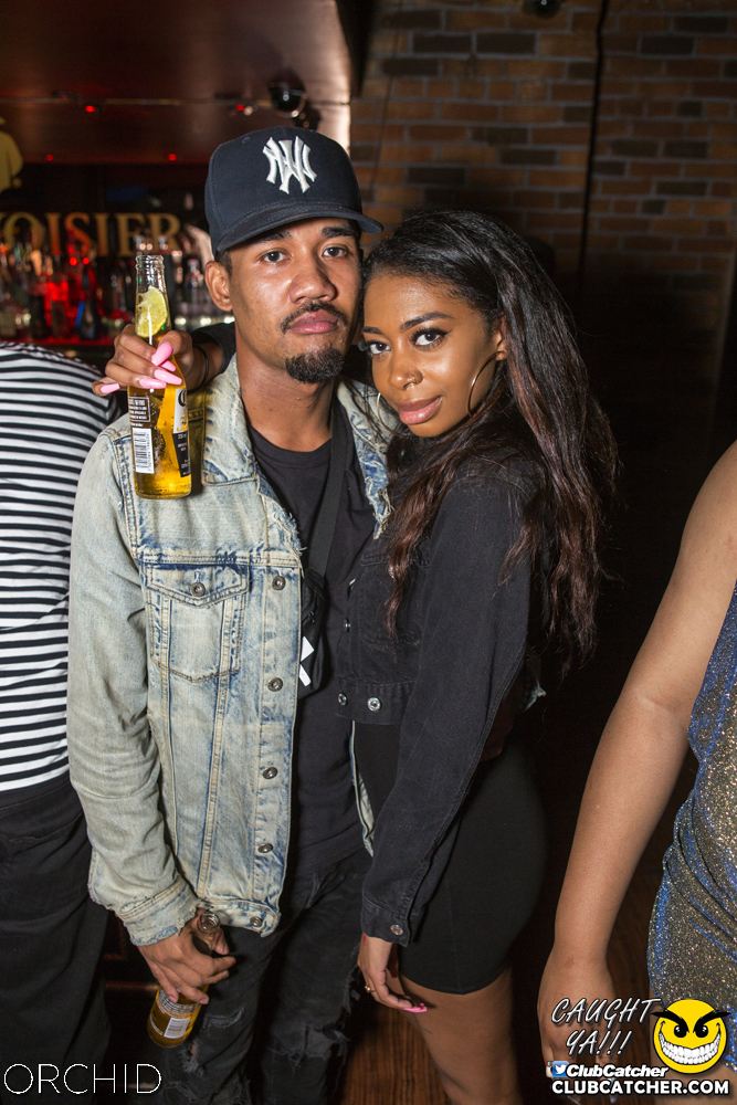 Orchid nightclub photo 20 - September 21st, 2019