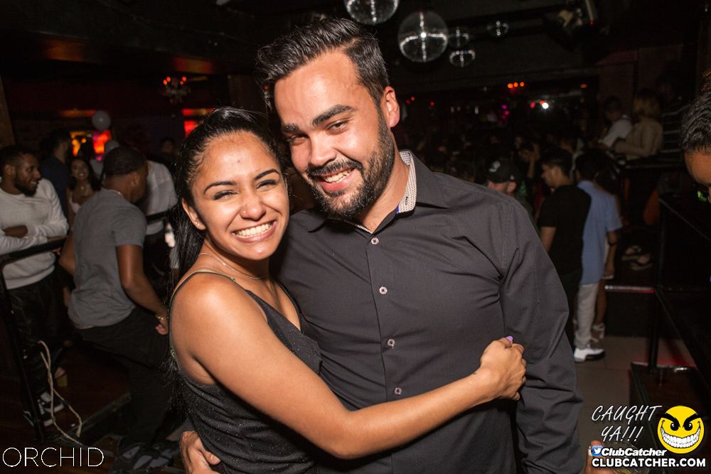 Orchid nightclub photo 22 - September 21st, 2019