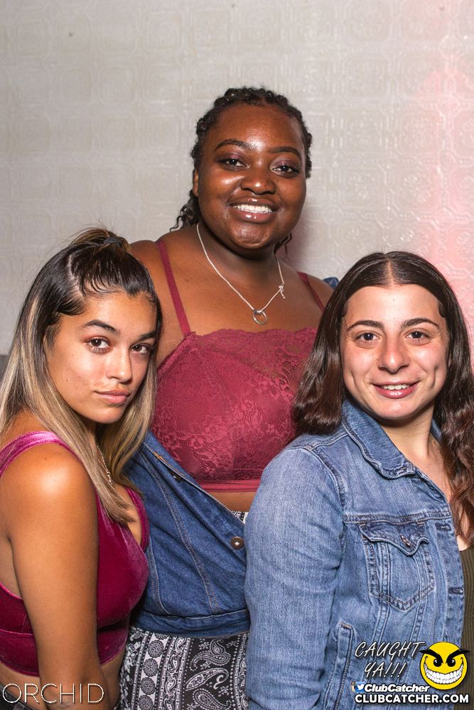 Orchid nightclub photo 27 - September 21st, 2019