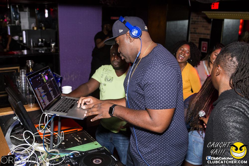 Orchid nightclub photo 28 - September 21st, 2019