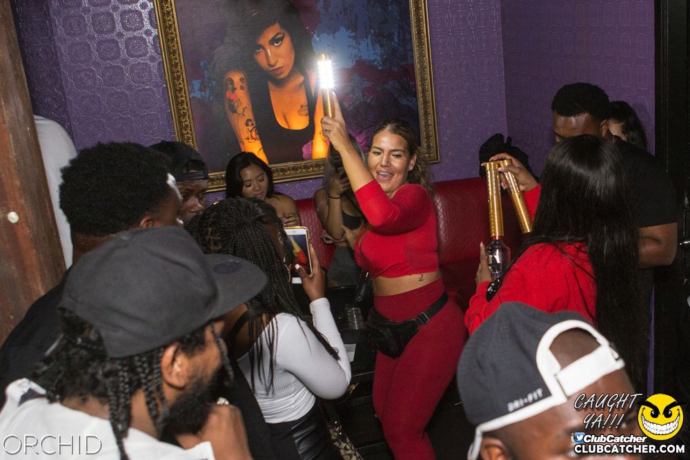 Orchid nightclub photo 32 - September 21st, 2019
