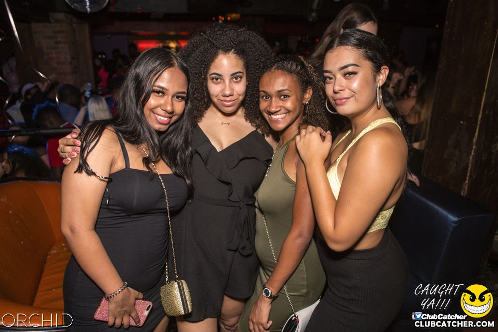 Orchid nightclub photo 36 - September 21st, 2019