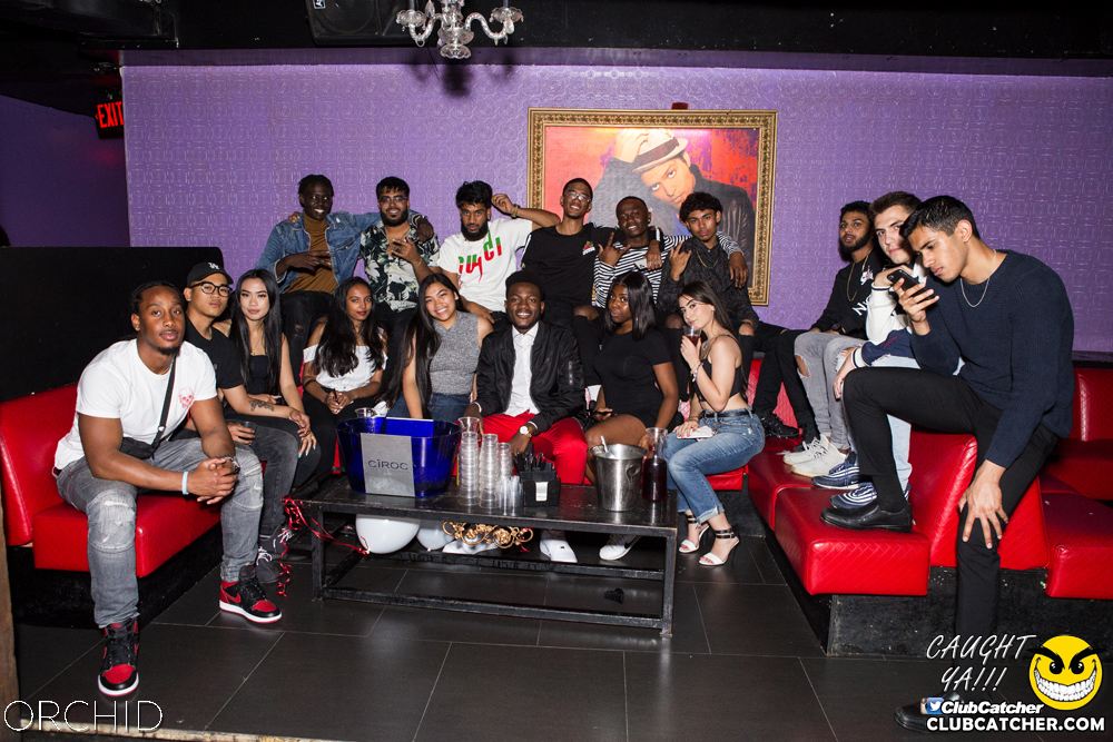 Orchid nightclub photo 44 - September 21st, 2019