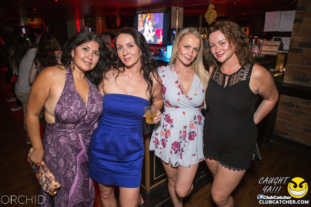 Orchid nightclub photo 6 - September 21st, 2019